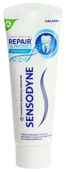 Sensodyne Repair & Protect Zahnpasta (neu)