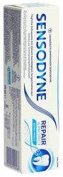 Sensodyne Repair & Protect dentifrice