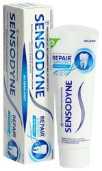 Sensodyne Repair & Protect Zahnpasta (neu)