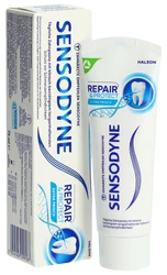 Sensodyne Repair & Protect Zahnpasta (neu)