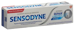 Sensodyne Repair & Protect Whitening Zahnpasta