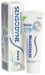 Sensodyne Repair & Protect Whitening Zahnpasta