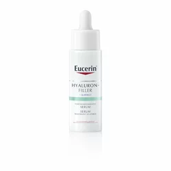 Eucerin Hyaluron-Filler sérum resserrant les pores