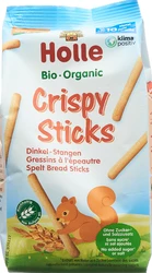 Holle Bio Crispy Sticks Dinkel