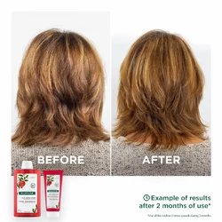 Klorane Granatapfel Shampoo