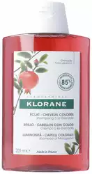 Klorane Granatapfel Shampoo