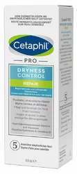 Cetaphil PRO DRYNESS CONTROL REPAIR reparierende und pflegende Handcreme Handcreme