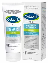 Cetaphil PRO DRYNESS CONTROL REPAIR reparierende und pflegende Handcreme Handcreme