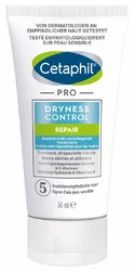 Cetaphil PRO DRYNESS CONTROL REPAIR crème soin réparatrice pour les mains mains