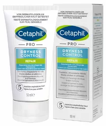 Cetaphil PRO DRYNESS CONTROL REPAIR reparierende und pflegende Handcreme Handcreme