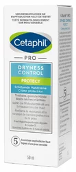 Cetaphil PRO DRYNESS CONTROL TECT schützende Handcreme Handcreme