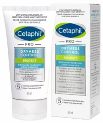 Cetaphil PRO DRYNESS CONTROL TECT schützende Handcreme Handcreme
