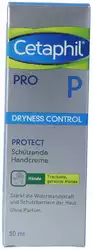 PRO DRYNESS CONTROL PROTECT schützende Handcreme Handcreme