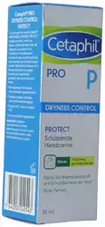 PRO DRYNESS CONTROL PROTECT schützende Handcreme Handcreme