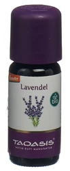 TAOASIS Lavendel Ätherisches Öl Bio/demeter