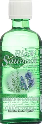 Unterweger Saunaöle Bio Saunaöl Rosmarin Lavendel