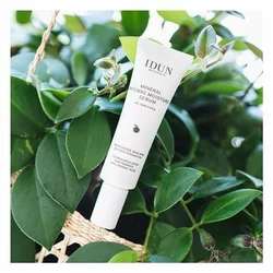 IDUN Minerals Facecare Mineral Intense Moisture Serum new