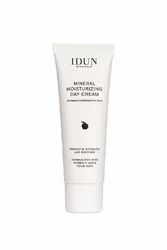 IDUN Minerals Facecare Mineral Moisturizing Day Cream new