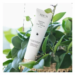 IDUN Minerals Facecare Mineral Moisturizing Day Cream new