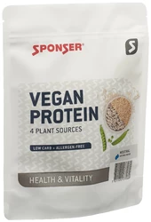 Sponser Vegan Protein Neutral