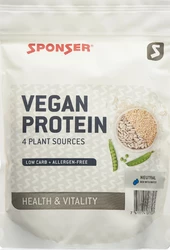 Sponser Vegan Protein Neutral