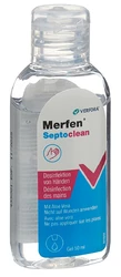Merfen Septoclean Gel