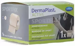 DermaPlast ACTIVE Active Sportbandage 4cmx5m