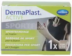 DermaPlast ACTIVE Active Sportbandage 4cmx5m