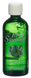 Unterweger Saunaöle Bio Saunaöl Alpenkräuter