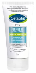 Cetaphil PRO DRYNESS CONTROL REPAIR SENSITIVE reparierende und pflegende Handcreme Handcr