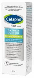 Cetaphil PRO DRYNESS CONTROL REPAIR SENSITIVE reparierende und pflegende Handcreme Handcr