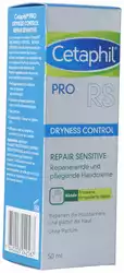 Cetaphil PRO DRYNESS CONTROL REPAIR SENSITIVE reparierende und pflegende Handcreme Handcr