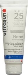 ultrasun Anti-Pigmentation Hand Cream SPF25