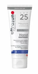 ultrasun Anti-Pigmentation Hand Cream SPF25