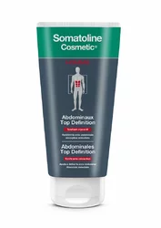 Somatoline Cosmetic Mann Abdominalbereich Top Definition