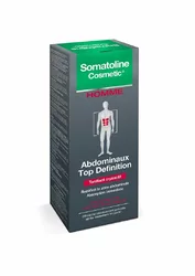 Somatoline Cosmetic Mann Abdominalbereich Top Definition