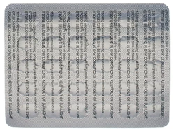 Lyprinol PCSO-524 Kapsel 50 mg