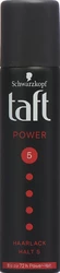 Schwarzkopf taft Hairspray Power Caffeine Mini