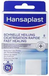 Hansaplast Schnelle Heilung Strips