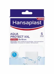 Hansaplast Aqua Protect XXL (neu)