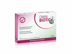 OMNi-BiOTiC 10 Pulver