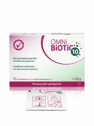 OMNi-BiOTiC 10 pdr