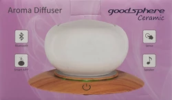 goodsphere Aroma Diffuser Ceramic