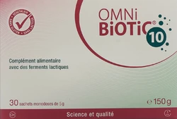 OMNi-BiOTiC 10 Pulver