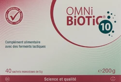 OMNi-BiOTiC 10 Pulver