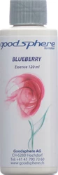 goodsphere Essenz Blueberry