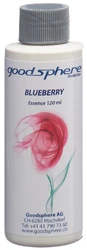 goodsphere Essenz Blueberry