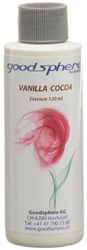 goodsphere Essenz Vanilla Cocoa
