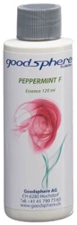 goodsphere Essenz Peppermint