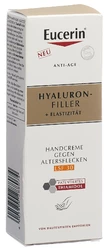 Eucerin HYALURON-FILLER - + ELASTICITY Handcreme